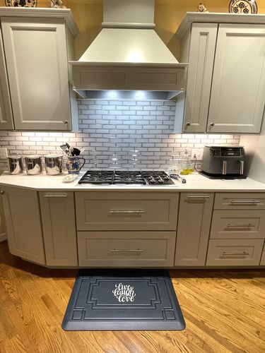 Martha H. review of Signature Exclusive "Live Laugh Love" – Gatsby image 1 out of 1