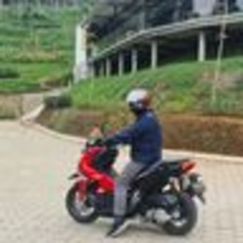 Customer photo review of TROPIC TR1.3