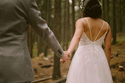 Customer photo review of Pearl Tambourine Bracelet