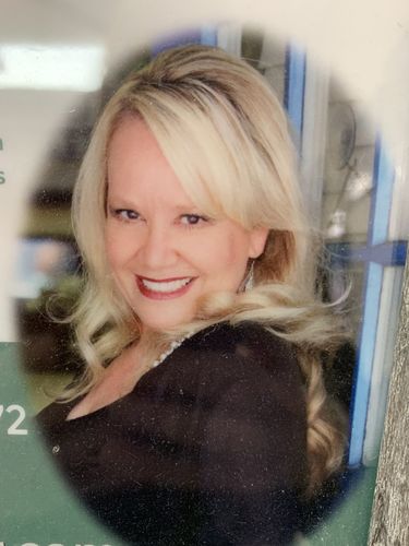 Customer photo review of Tu'kay Blow Dryer (Brush-Free Technology)