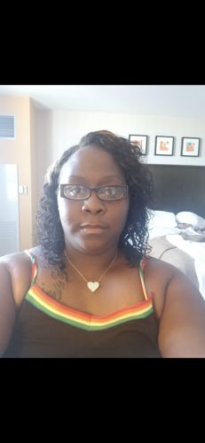 Customer photo review of Self Care Planner