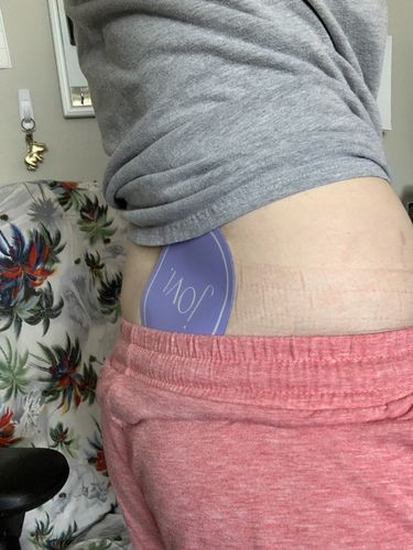 Customer photo review of Jovi Back to School Period Pack