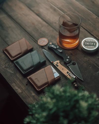 Customer photo review of Ultimate Preset Bundle