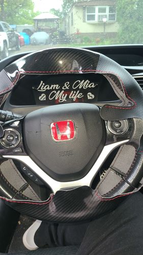 Customer photo review of 2012- 2015