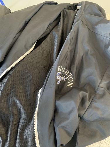 Customer photo review of Tommy Hilfiger - Veste (XL) (Q172)