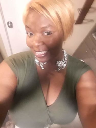 Customer photo review of Vision Board Planner