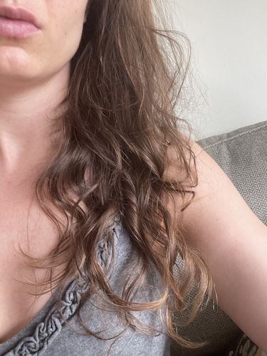 Customer photo review of OI All In One Milk