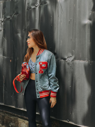 Customer photo review of KODACHROME LIGHTROOM PRESETS