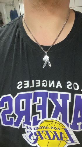 Customer photo review of Lit Bunny
