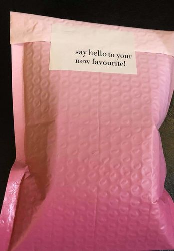 Customer photo review of *PRE-ORDER* Nipppy Cover (2 Pairs)