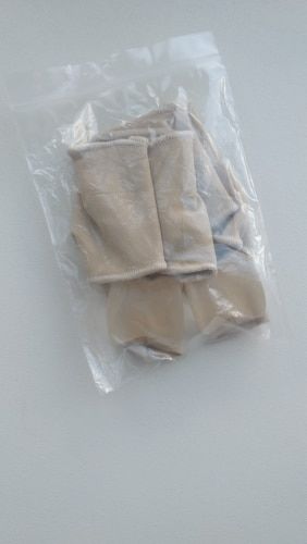 Customer photo review of Manchon orthopédique pour oignons