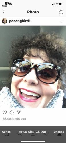 Customer photo review of *LIMITED SALE + FREE SHIPPING* PRO WHiTE Booster Duo