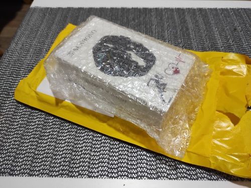 Customer photo review of SENBONO Sport S30 Smart Watch Fitness Tracker support Custom Dial Calls SMS Reminder smartwatch
