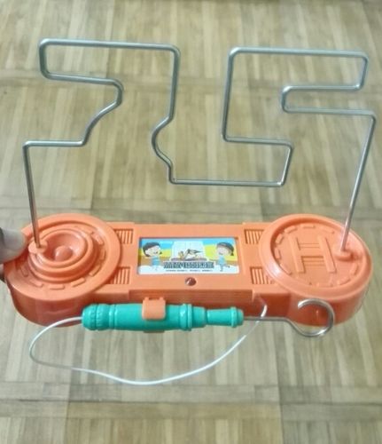 Customer photo review of Circuito Kids - Explore novas habilidades