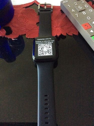 Customer photo review of Lemfo Iwo 13 Pro W37 Smart Watch Men 2021 Bluetooth Call Custom Dial Sleep Monitor Women Smartwatch Pk Dt100 Hw16 Smart Watch