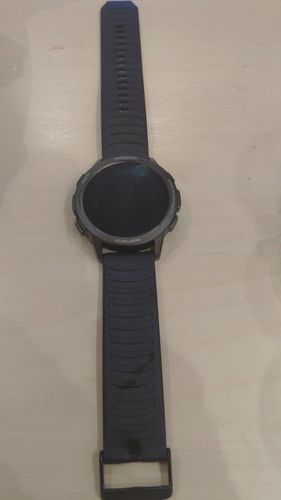 Customer photo review of SENBONO X28 360*360 HD Screen Smart Watch 3ATM Waterproof Sport Watch Fitness Activity Tracker 2021 Smartwatch for Men Women