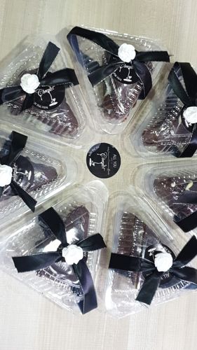 Customer photo review of Domo RB - 130 Reyma