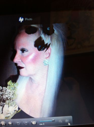 Customer photo review of Rich Conditioner