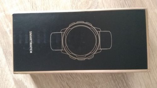 Customer photo review of SENBONO X28 360*360 HD Screen Smart Watch 3ATM Waterproof Sport Watch Fitness Activity Tracker 2021 Smartwatch for Men Women