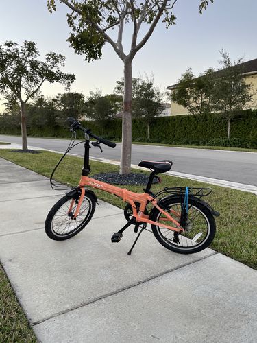 Customer photo review of Forte