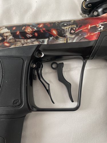 Customer photo review of CS2 DEUCE TRIGGER - TYPE R