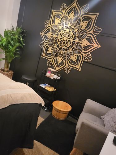 Customer photo review of Sutra Gold