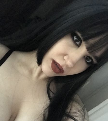 Customer photo review of (Simple Packed) Jihye | ROSE CAP HEAT RESISTANT WIG