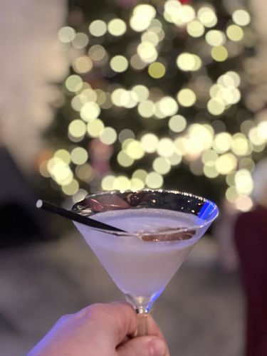 Customer photo review of Box Of 4 Cocktails