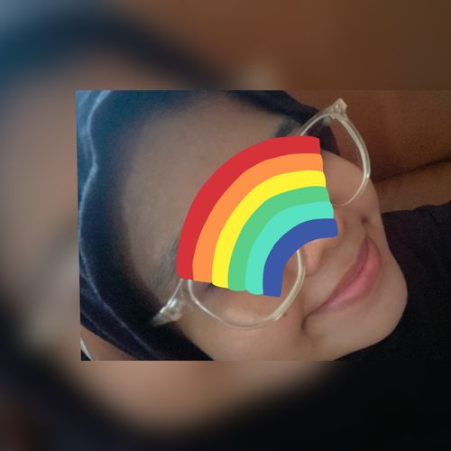 Customer photo review of Brightening Face Creme