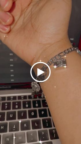 Customer video review of Ot7 Charm Jewelry