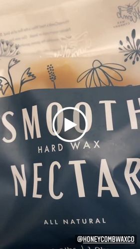 Customer video review of Double Honey Kit