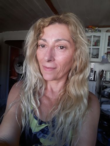 Customer photo review of Combo Hairfy - Vitaminas + Shampoo + Colágeno