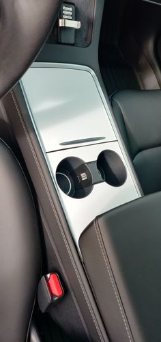 Customer photo review of Console ABS Wrap Gen 2