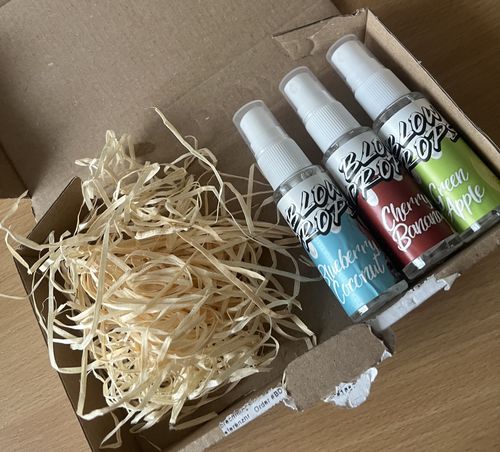 Customer photo review of 3er Set Individual