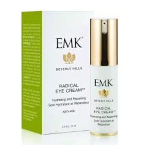 Customer photo review of Radical Eye Cream™