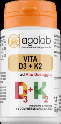 Customer photo review of 3 Conf. Vita D3 + K2