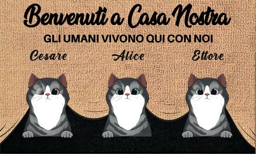 Customer photo review of modifica ordine 5267