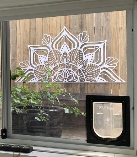 Customer photo review of Sutra White