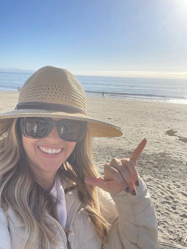 Customer photo review of Shampoo