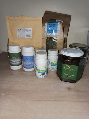 Customer photo review of THE VERT