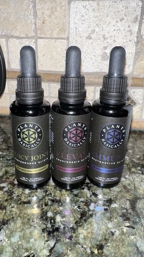 Customer photo review of Full Bundle