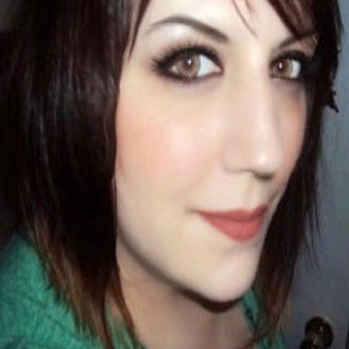 Customer photo review of Full Spectrum CBD Oil Tincture