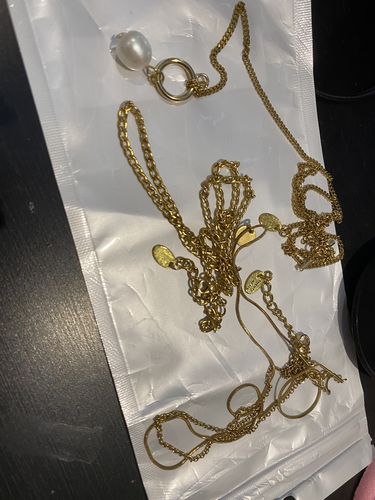 Customer photo review of Ensemble Essentials