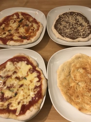 Customer photo review of Gift Box Bundle π