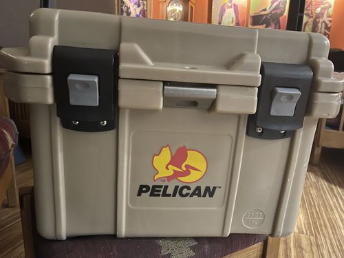 Customer photo review of Replacement Roto Pin & Screw Latch