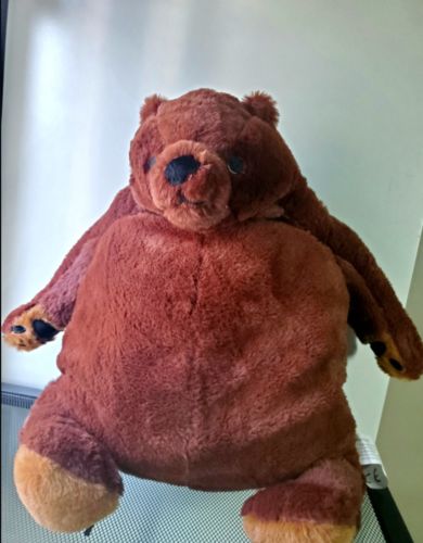 Customer photo review of SKOGGY BEAR