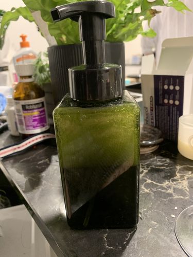 Customer photo review of Hand Soap Refills