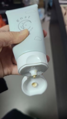 Customer photo review of Coco 濕疹修護霜套裝