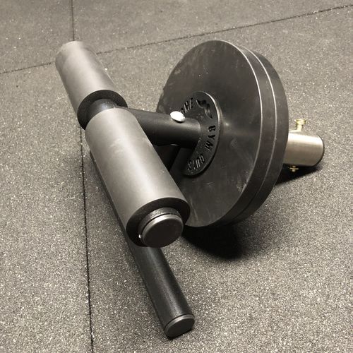 Customer photo review of The Tib Bar™