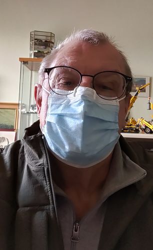Customer photo review of Kit de 5 FogClip™
